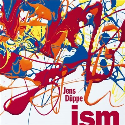 Jens Duppe - Ism - Import CD