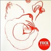 Yuck - Glow & Behold - Import Vinyl LP Record