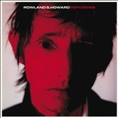 Rowland Howard - Pop Crimes - Import CD
