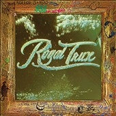 Royal Trux - White Stuff - Import CD