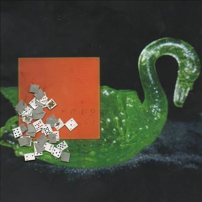 Dutch Interior - Moneyball - Import CD Digipak