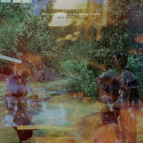 Haley Heynderickx - What Of Our Nature - Import Vinyl LP Record Limited Edition