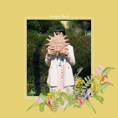 Georgia Ruth - Mai - ImportCD