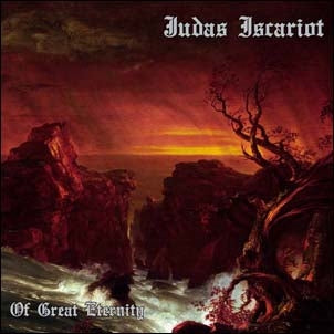 Judas Iscariot - Of Great Eternity - Import CD