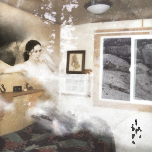 Kathryn Mohr - Carve - Import Cassette Tape