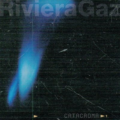 Riviera Gaz - Catacroma - Import Vinyl LP Record