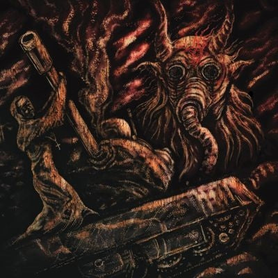 Pigs Blood - Destroying the Spirit - Import CD