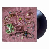 Bobbie - Lessons - Import LP Record Limited Edition