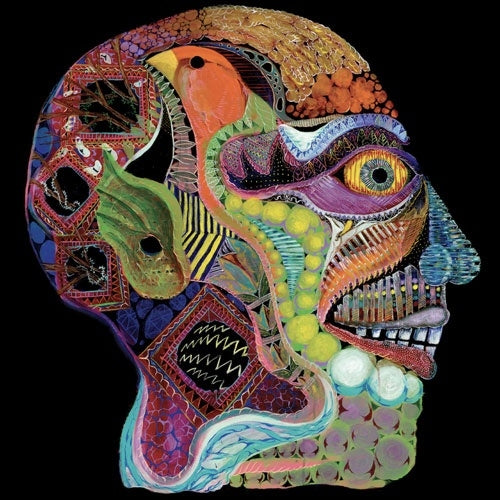 Osees - Cara Maluco - Import Vinyl 12 inch Record