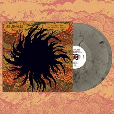 Neurosis - An Undying Love for a Burning World - Import 2 LP Recurd