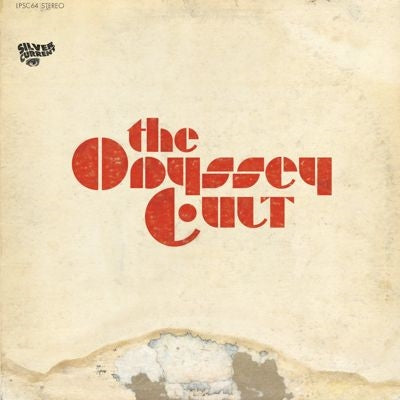 The Odyssey Cult - Vol. 3 - Import Colored Vinyl LP Record