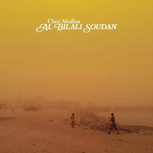 Al Bilali Soudan - Chez Aballou - Import CD
