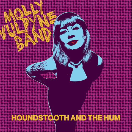 Molly Vulpyne - Houndstooth And The Hum - Import CD