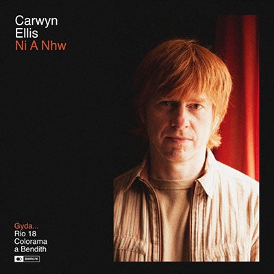 Carwyn Ellis - Carwyn Ellis / Ni A Nhw - Import CD