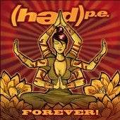 (Hed) P.E. - Forever! - Import CD