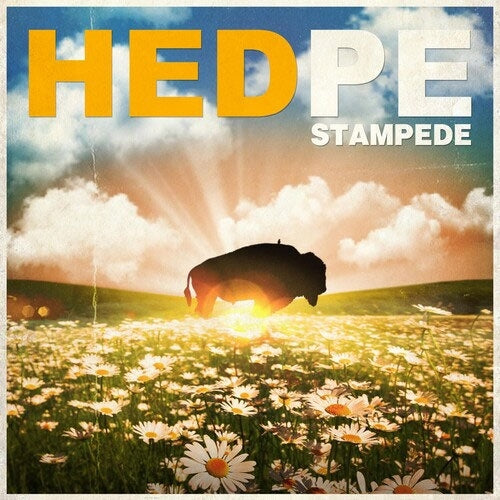 (Hed) P.E. - Stampede - Import CD