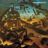 Various Artists - Ethnoelectronics - Import Vinyl 2 LP Record