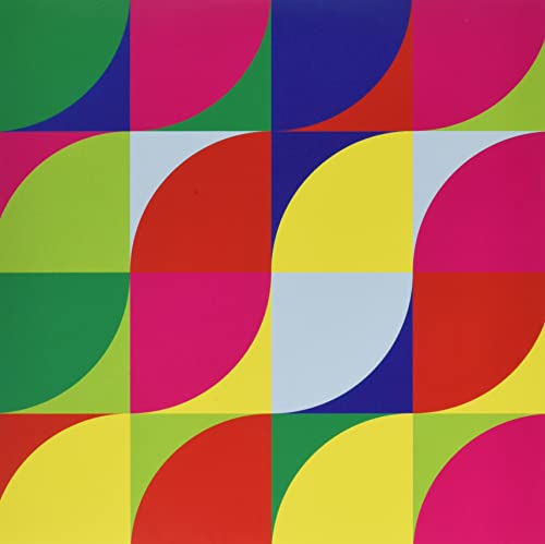 Sonic Boom 、 Papiro - Just a Little Piece of Me - Import 7’ Single Record
