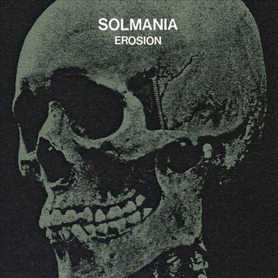Solmania - Erosion - Import Vinyl LP Record