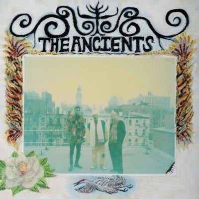 Isaiah Collier
、William Hooker
、William Parker - The Ancients - Import 2 CD