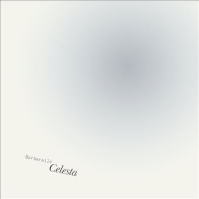 Barbarelle - Celesta - Import Vinyl LP Record