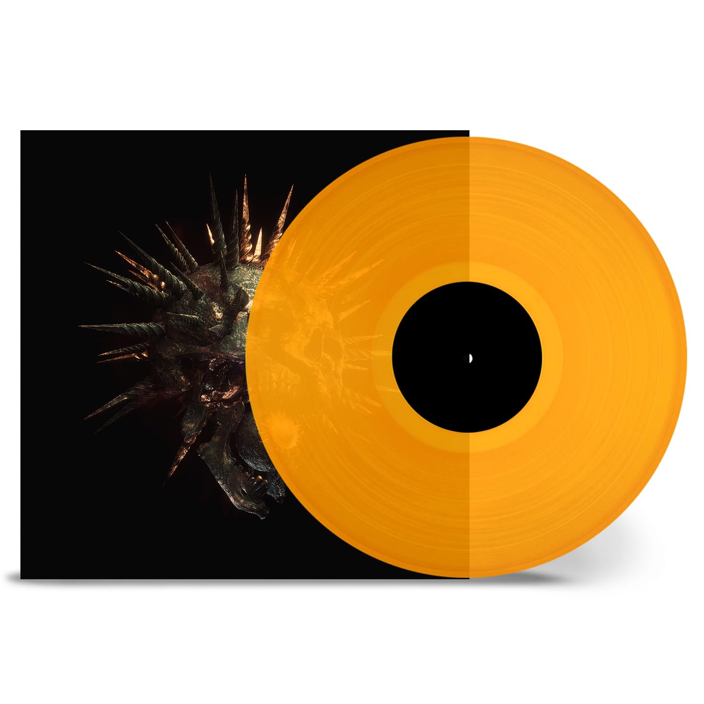 Maths Balance Volumes - Cycles Of Tonight - Import Vinyl LP Record