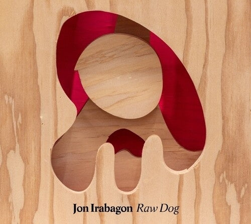 Jon Irabagon - Raw Dog - Import CD
