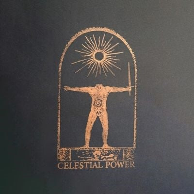 Celestial Power - Celestial Power - Import Vinyl LP Record