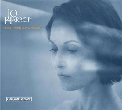 Jo Harrop - Path Of A Tear - Import Vinyl LP Record