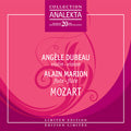 Angele Dubeau - Mozart - Opera for Two: Die Zauberflote, Don Giovanni, etc / Angele Dubeau, Alain Marion - Import CD