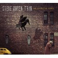 Steve Koven Trio - The Sound Of Songs - Import CD