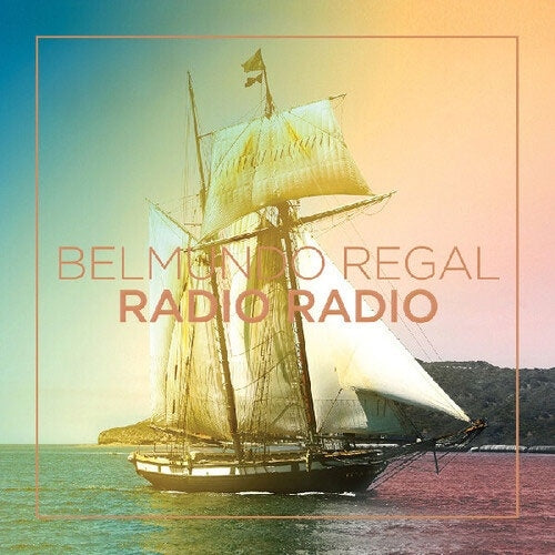 Radio Radio - Belmundo Regal - Import CD