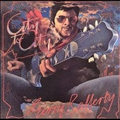 Gerry Rafferty - City To City - Import CD