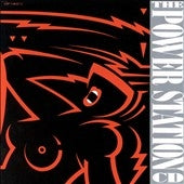 The Power Station - The Power Station - Import CD