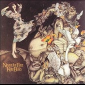 Kate Bush - Never For Ever - Import CD