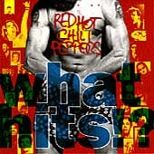 Red Hot Chili Peppers - What Hits? - Import CD