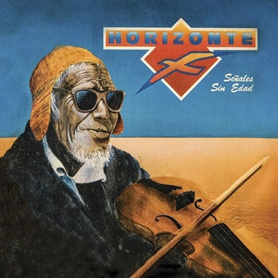 Horizonte - Senales Sin Edad - Import CD