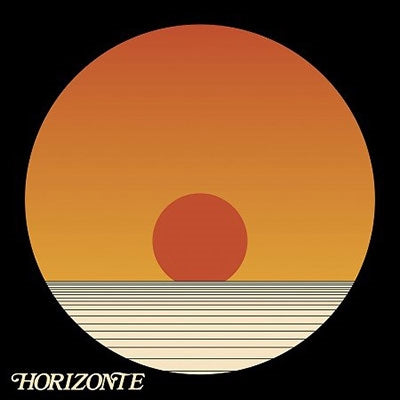 Horizonte - Horizonte - Import CD