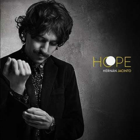 Hernan Jacinto - Hope - Import CD