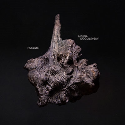 Melina Moguilevsky - Huecos - Import CD