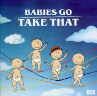 Sweet Little Band - Babies Go Take That - Import CD