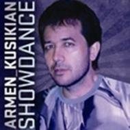 Armen Kusikian - Showdance - Import CD
