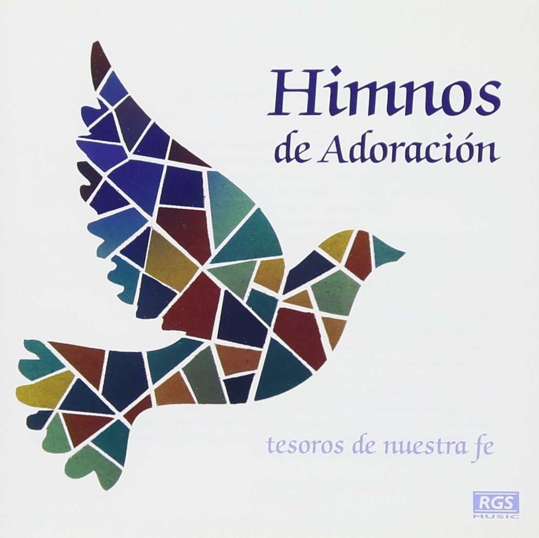 Veronica Y Mariano - Himnos de Adoracion - Import CD