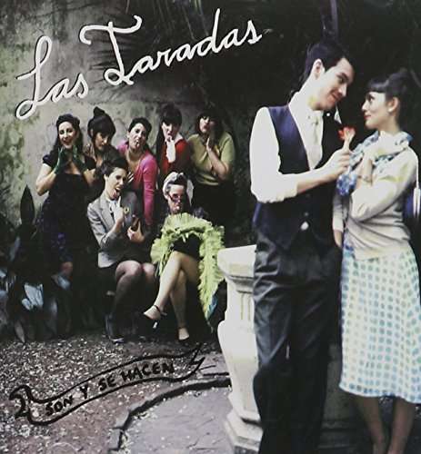 Las Taradas - Son Y Se Hacen - Import CD