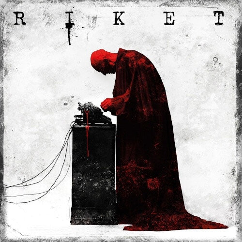 Riket - 2026 - Import CD