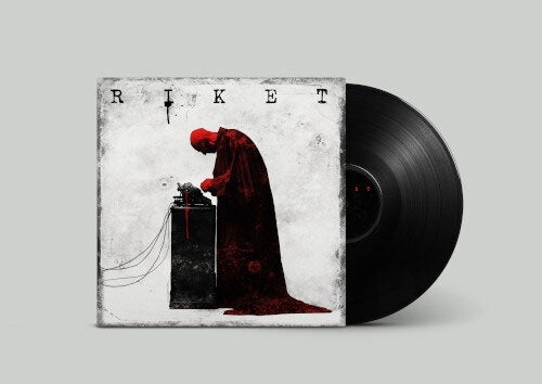 Riket - 2026 - Import LP Record+7inch