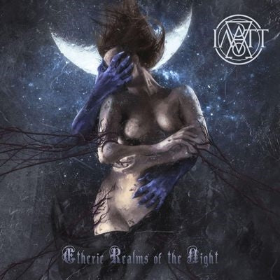 Iatt - Etheric Realms Of The Night - Import CD