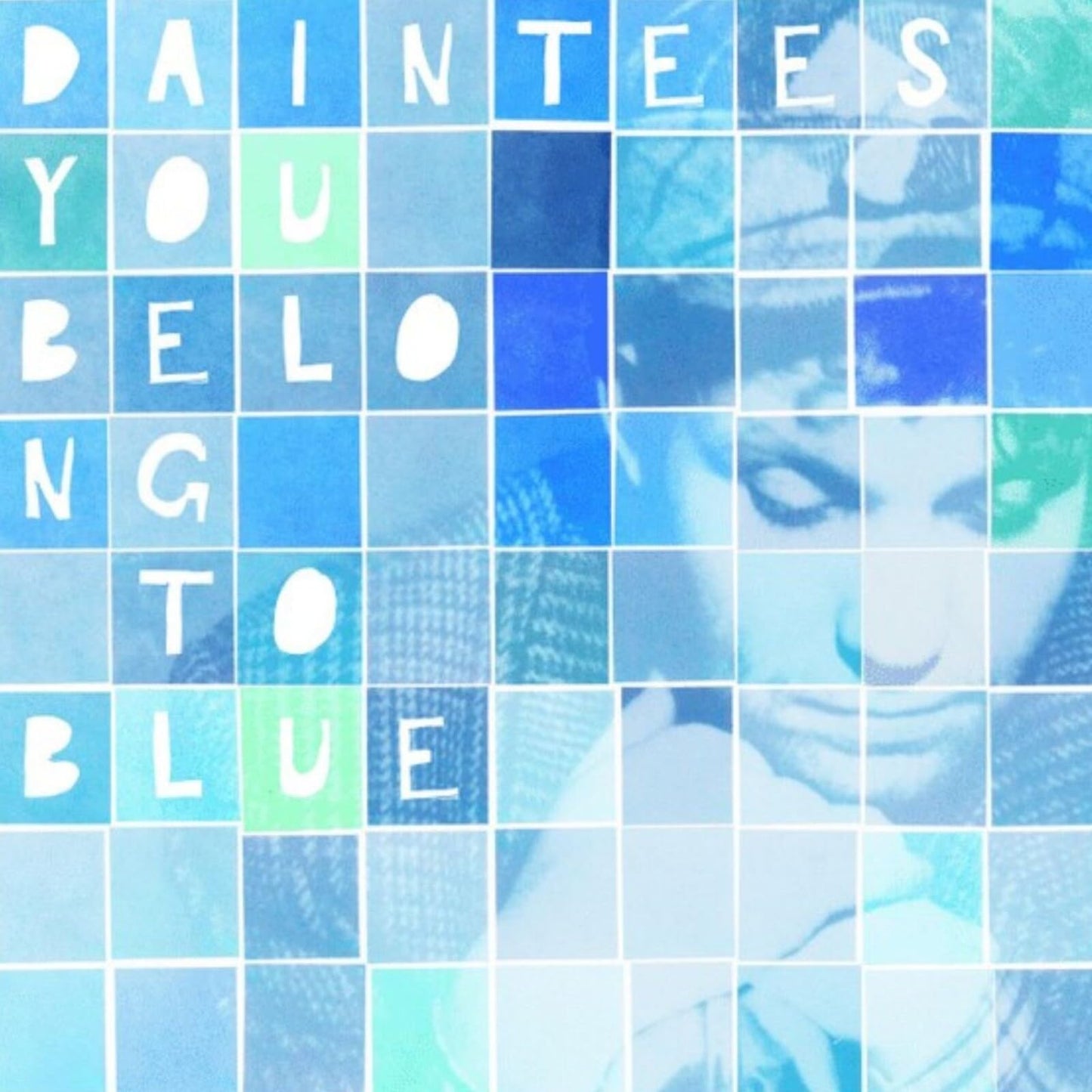 Martin Stephenson & The Daintees - You Belong To Blue - Import CD