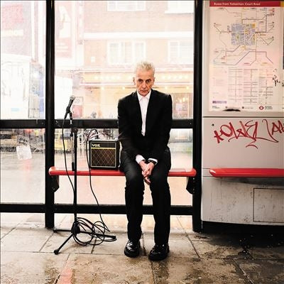 Peter Capaldi - Sweet Illusions - Import CD