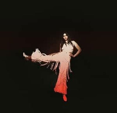 Pearl Charles - Desert Queen - Import CD Bonus Track